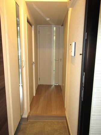 アンジュール高島平Iの物件内観写真